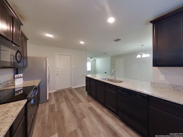 3119 Gilbert, Converse, TX 78109