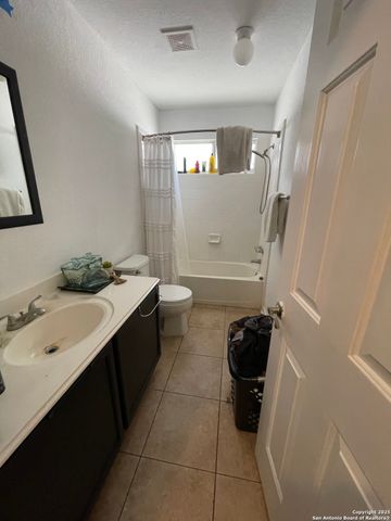 5214 Sea Mist, San Antonio, TX 78250