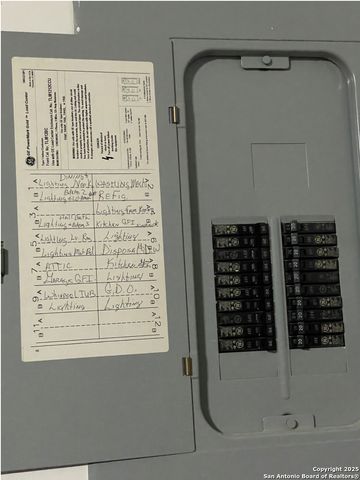 5214 Sea Mist, San Antonio, TX 78250