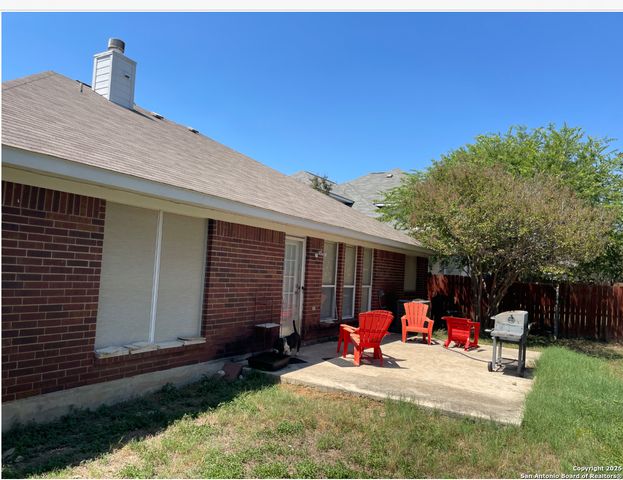 5214 Sea Mist, San Antonio, TX 78250
