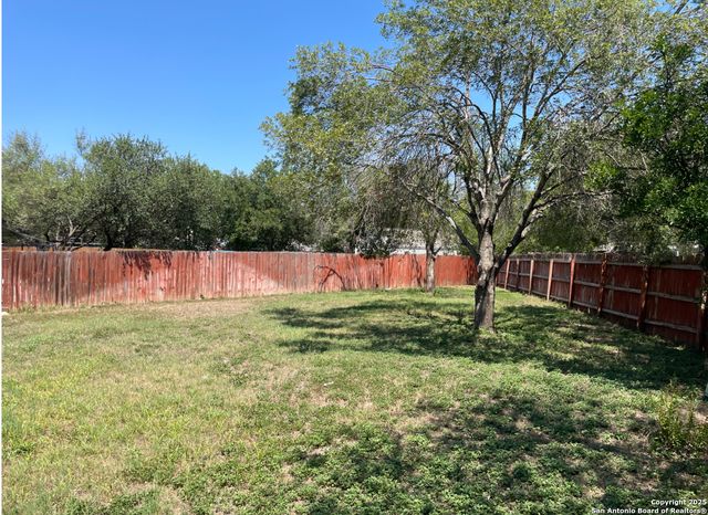 5214 Sea Mist, San Antonio, TX 78250