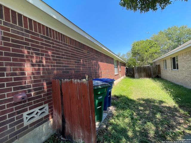 5214 Sea Mist, San Antonio, TX 78250