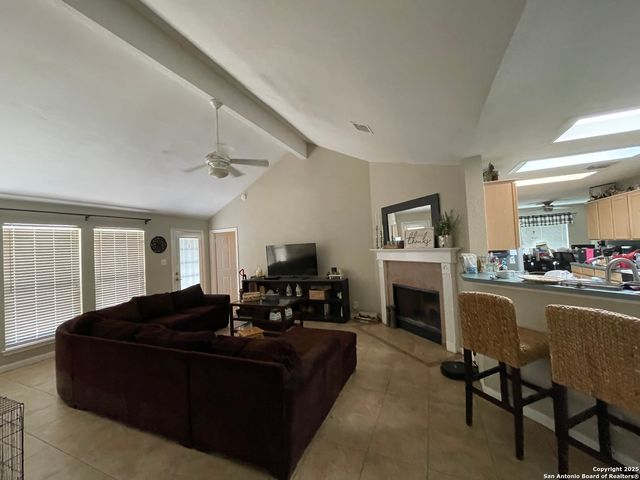 5214 Sea Mist, San Antonio, TX 78250