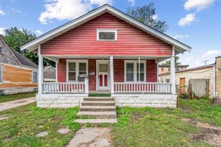 1409 S Hydraulic, Wichita, KS 67211