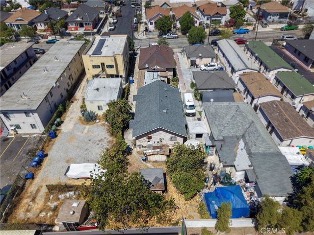 400 N St Louis, Los Angeles, CA 90033