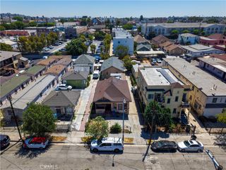 400 N St Louis, Los Angeles, CA 90033