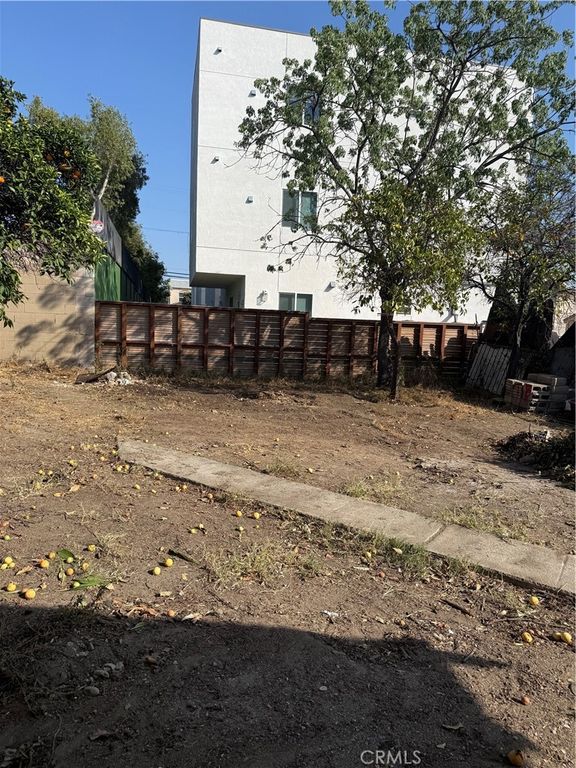 400 N St Louis, Los Angeles, CA 90033 — photo 5