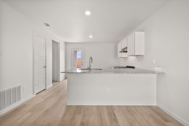 8315 25th Street, Lubbock, TX 79407