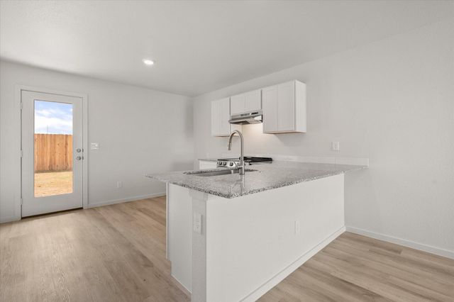 8315 25th Street, Lubbock, TX 79407