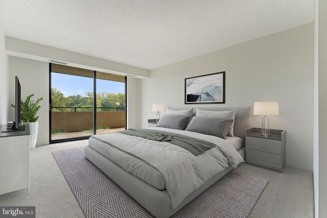 1800 OLD MEADOW RD #1218, Mclean, VA 22102