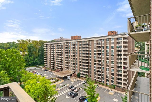 1800 OLD MEADOW RD #1218, Mclean, VA 22102