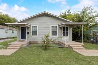 5818 Fletcher Avenue, Fort Worth, TX 76107