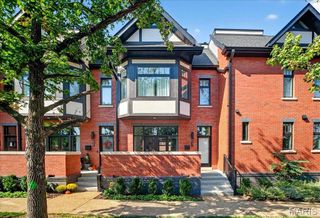 931 St Rita Avenue, Clayton, MO 63105