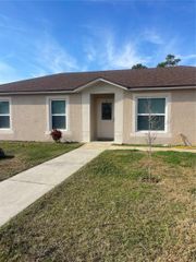18 STARLING DRIVE, Daytona Beach, FL 32117