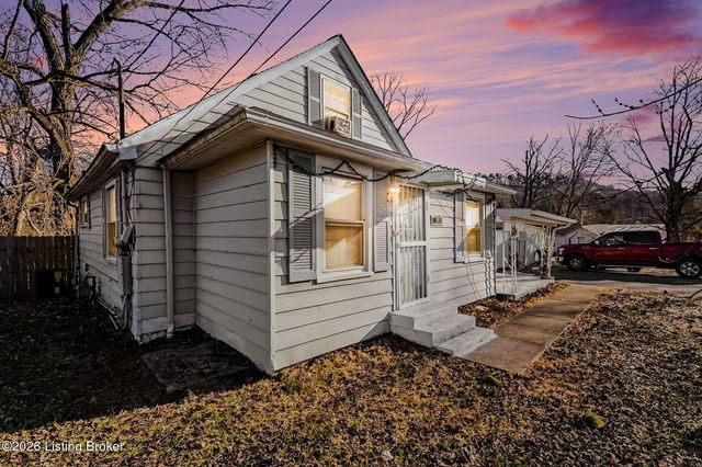 11015 National Turnpike, Louisville, KY 40118