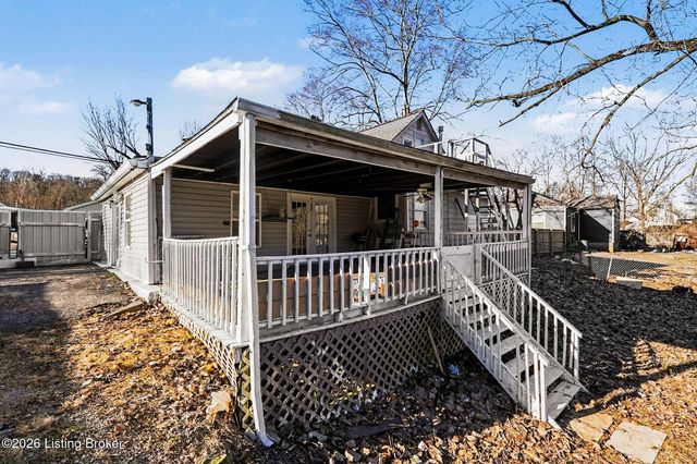 11015 National Turnpike, Louisville, KY 40118