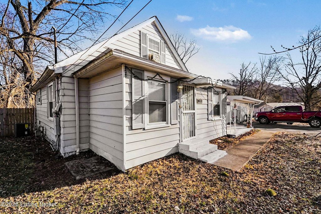 11015 National Turnpike, Louisville, KY 40118