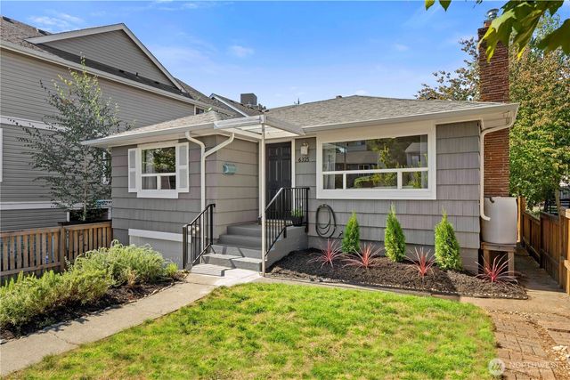 6325 42nd Avenue SW, Seattle, WA 98136