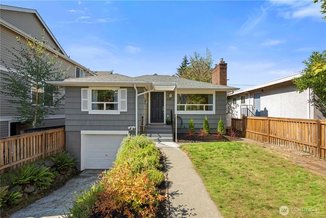 6325 42nd Avenue SW, Seattle, WA 98136
