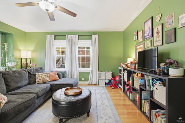 1704 Humboldt Street, Manhattan, KS 66502