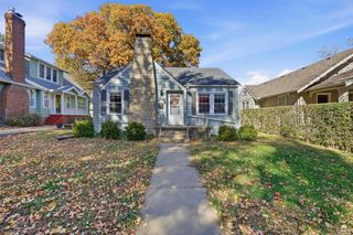 1704 Humboldt Street, Manhattan, KS 66502