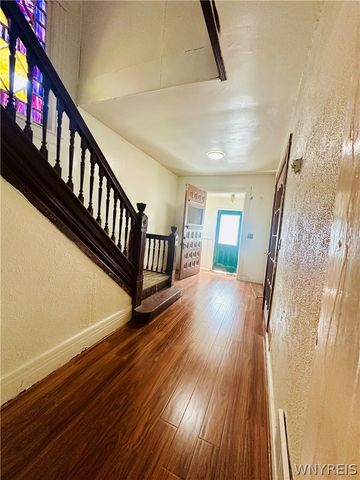 114 School Street, Buffalo, NY 14213