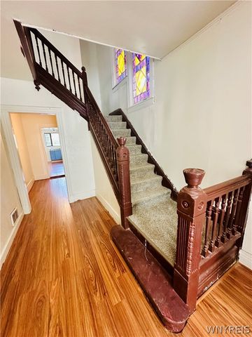 114 School Street, Buffalo, NY 14213