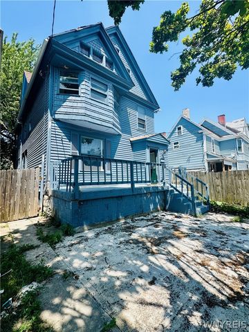 114 School Street, Buffalo, NY 14213