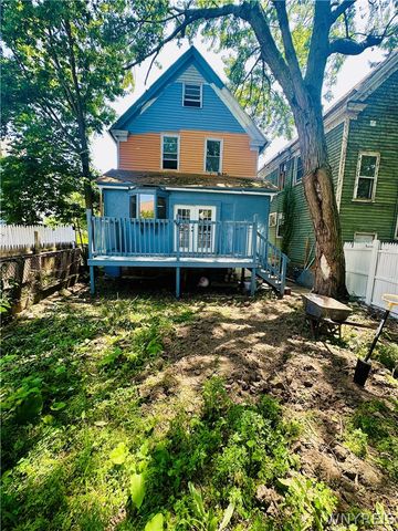114 School Street, Buffalo, NY 14213