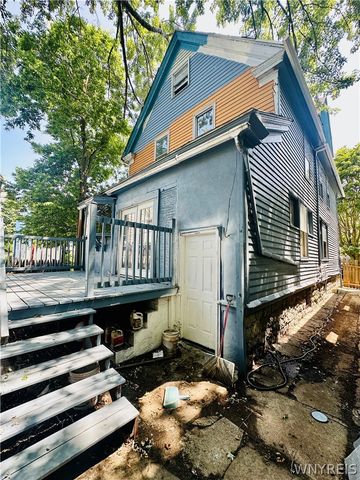 114 School Street, Buffalo, NY 14213