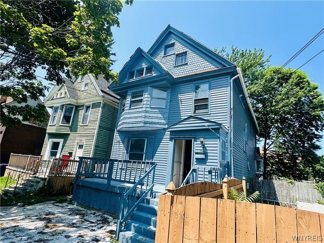 114 School Street, Buffalo, NY 14213