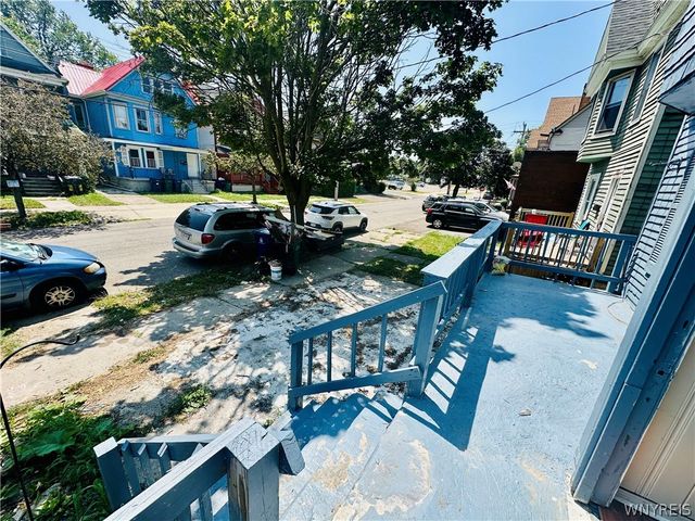 114 School Street, Buffalo, NY 14213