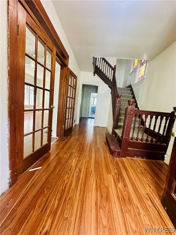 114 School Street, Buffalo, NY 14213