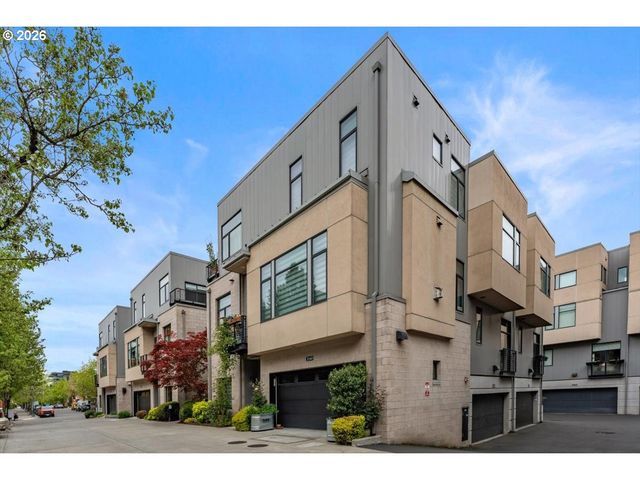 2140 Nw 16th Ave, Portland, OR 97209