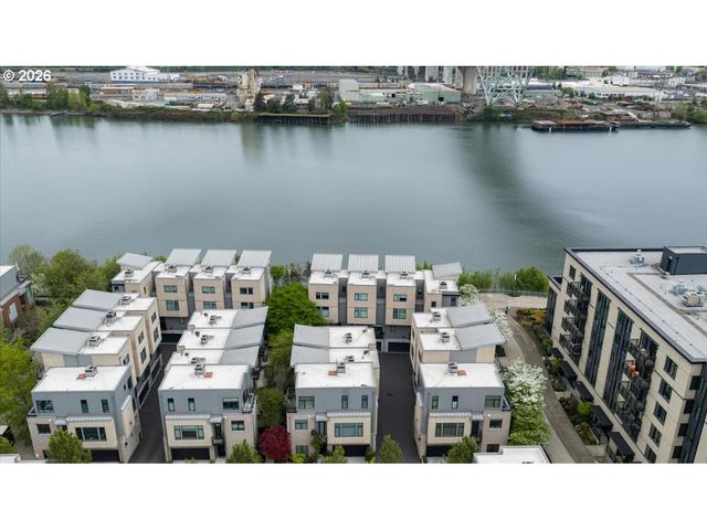 2140 Nw 16th Ave, Portland, OR 97209