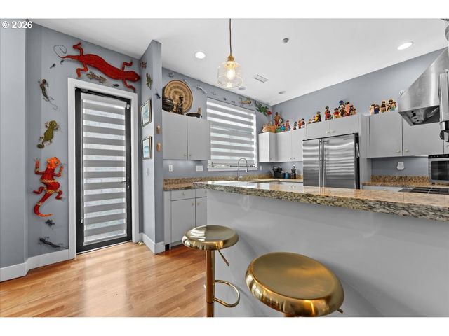 2140 Nw 16th Ave, Portland, OR 97209