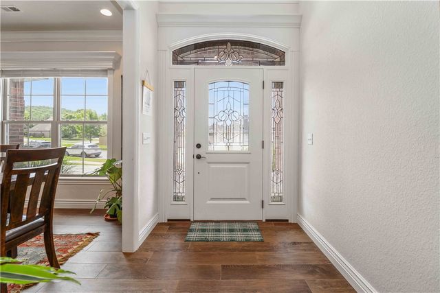 4376 E Troon Drive, Fayetteville, AR 72701