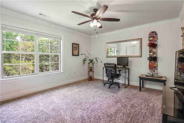 4376 E Troon Drive, Fayetteville, AR 72701