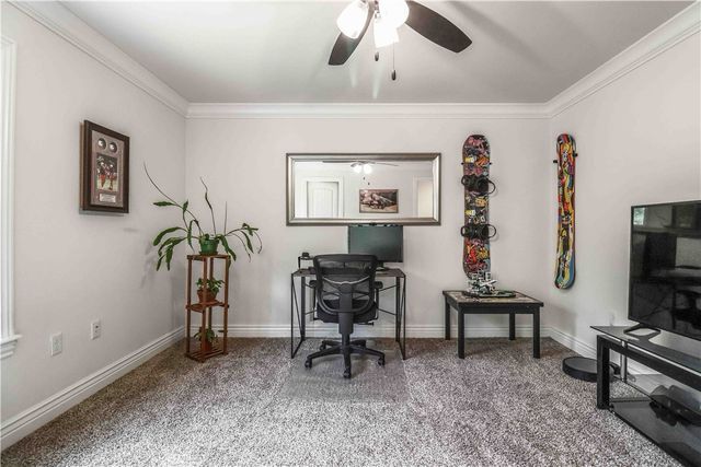 4376 E Troon Drive, Fayetteville, AR 72701