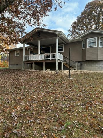 2558 S Dick Creek Road, Lafayette, GA 30728