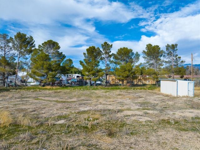3230 East Kellogg Road, Pahrump, NV 89061