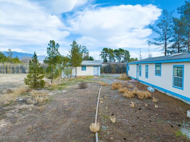 3230 East Kellogg Road, Pahrump, NV 89061