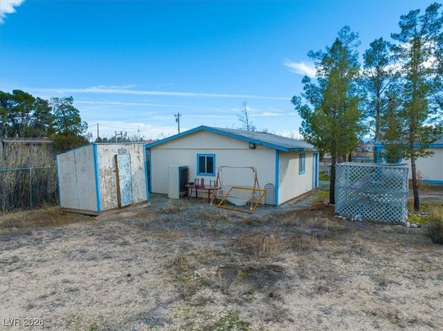 3230 East Kellogg Road, Pahrump, NV 89061