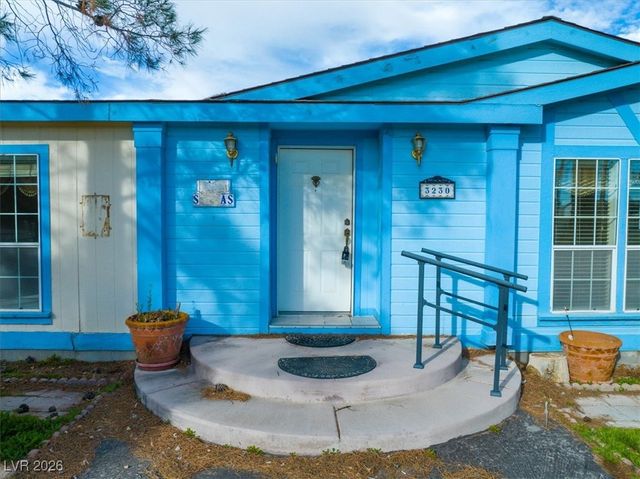 3230 East Kellogg Road, Pahrump, NV 89061