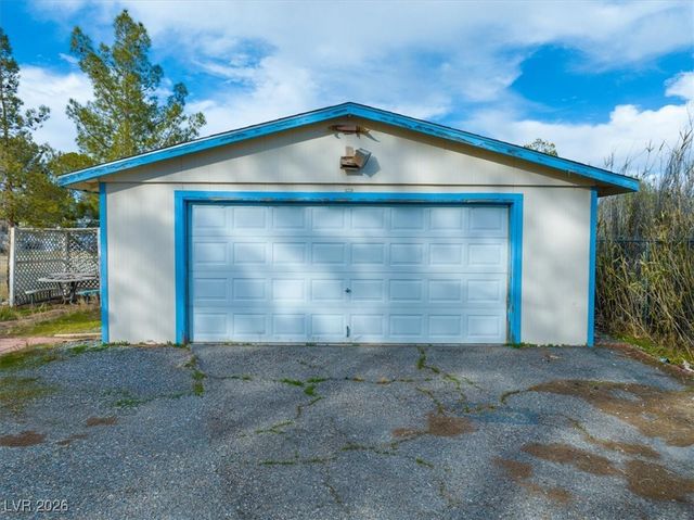3230 East Kellogg Road, Pahrump, NV 89061