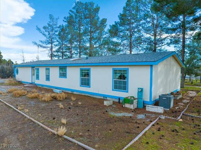 3230 East Kellogg Road, Pahrump, NV 89061