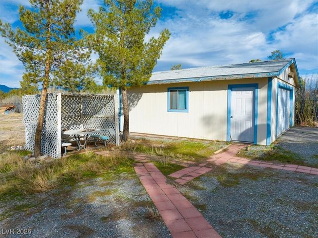 3230 East Kellogg Road, Pahrump, NV 89061