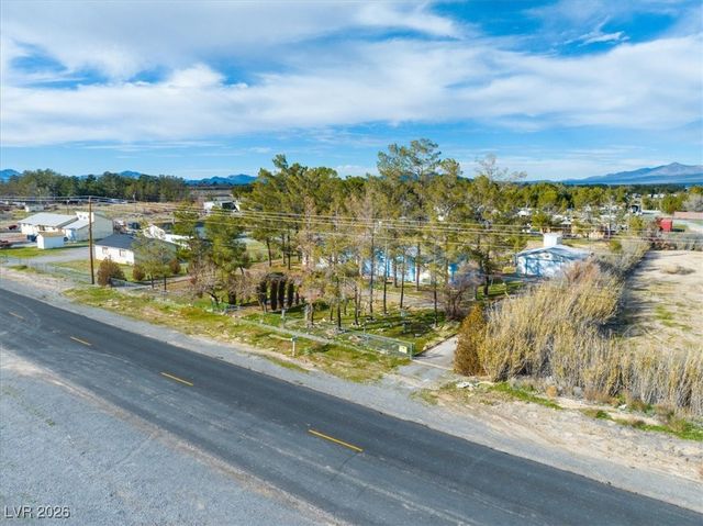 3230 East Kellogg Road, Pahrump, NV 89061