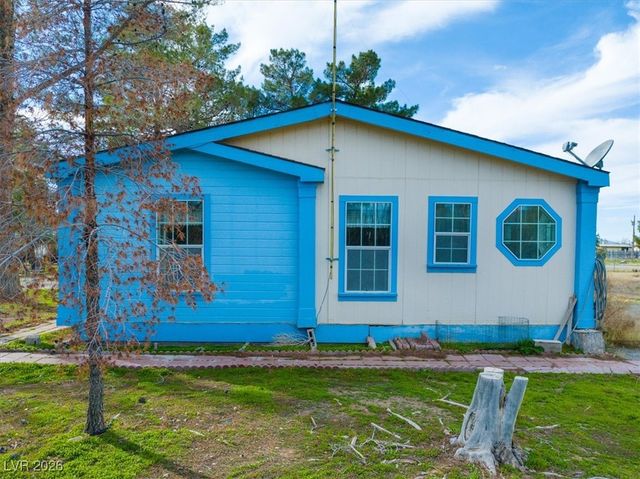 3230 East Kellogg Road, Pahrump, NV 89061