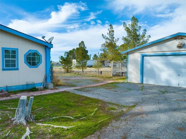3230 East Kellogg Road, Pahrump, NV 89061